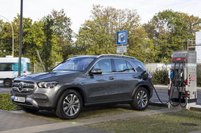 mercedes gle 350 de 2