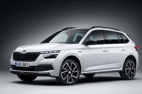 skoda kamiq monte carlo 3