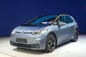 volkswagen id 3 4