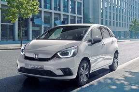 honda jazz 2020 15