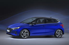 hyundai i20 2020 3