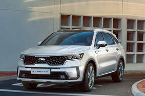 kia sorento 2020 new 2