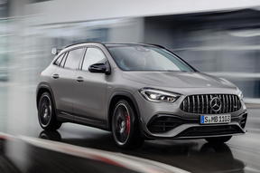 mercedes amg gla 45 2020 02 05