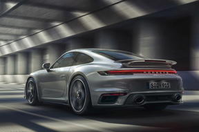 porsche 911 turbo s 2020 3