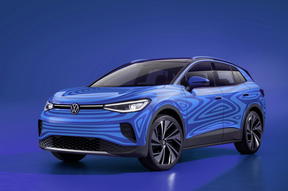 volkswagen id 4 2