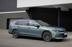 volkswagen passat 2024 03