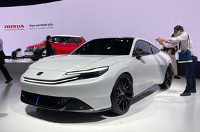 honda prelude concept 2023