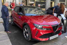 junior salone torino 2024