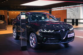 alfa romeo parigi 2025