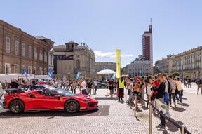 salone auto torino 2024 varie 4