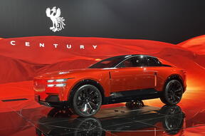 toyota century coupe 2025 10