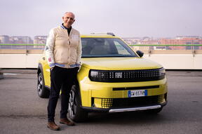gaetano thorel fiat