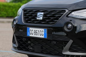 seat arona 15 tsi prova 2022 08 04