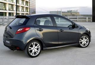 Prova Mazda 2 1 4 Cd 68cv Fun 5p Alessandrinifederico