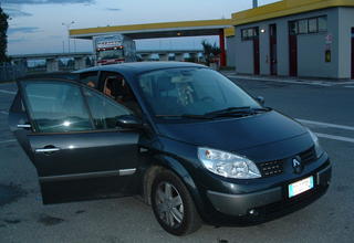 Renault Scénic