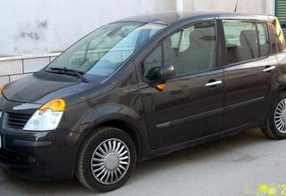 Prova Renault Modus 1 5 Dci 70 Cv Expression Vituccio75