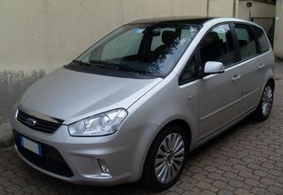 Ford C Max 2007 2010 Used Car Review Car Review Rac Drive