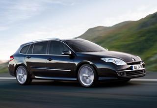 Prova Renault Laguna Sportour 2 0 16v Nav Mf