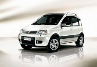 Prova Fiat Panda 1 2 Natural Power Climbing F Mignosi