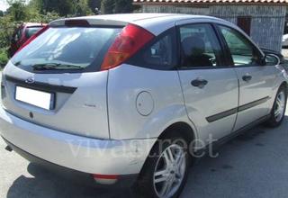 Prova Ford Focus 1 8 Tdci 115 Cv Granduca6