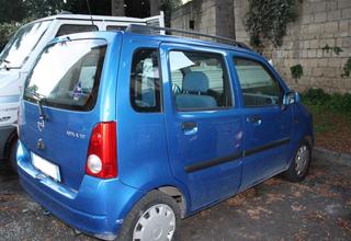 Autodemolizioni Susco Angelo Autodemolizioni Soccorso Stradale
