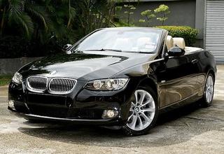 Prova Bmw Serie 3 Cabrio 325i Futura Steptronic Picoale