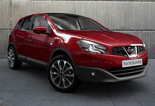 nissan qashqai n tec 2010 usato nissan qashqai n tec 2010 usato