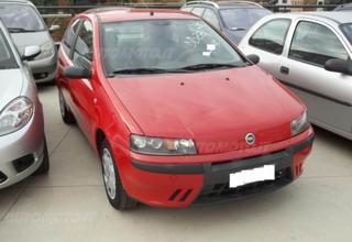Prova Fiat Punto 1 2 3 Porte Elx Mik9273