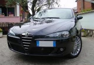Cambio duro alfa mito Cambio duro alfa mito