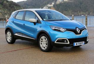 Prova Renault Captur 1 5 Dci 90 Cv Energy R Link Mattefonta92