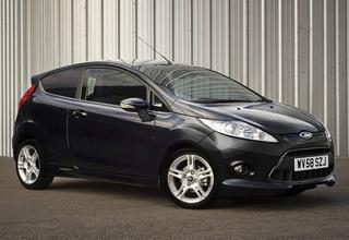 Nuova Ford Fiesta: prova su strada, listino prezzi