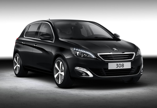 Prova Peugeot 308 1 6 E Hdi 115 Cv Allure S S Miky4662 Prova Peugeot 308 1 6 E Hdi 115 Cv Allure S S Miky4662