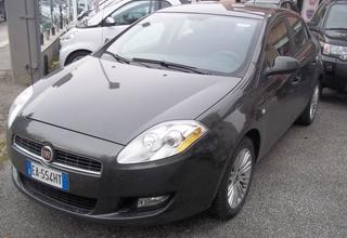 Prova Fiat Bravo 1 4 16v Active Gpl Cris25