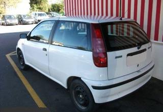 Prova Fiat Punto 1 7 Diesel 3 Porte S Superhawk64
