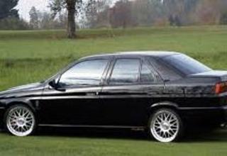 Alfa Romeo 156 2 0 Twin Spark Ficha Técnica Prova Alfa Romeo 155 2 0i Twin Spark 16v Cat Super Pongoii