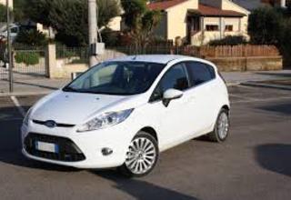 Ford Fiesta 1 2 82cv 3 Porte 03 2010 07 2011 Prezzo E Scheda