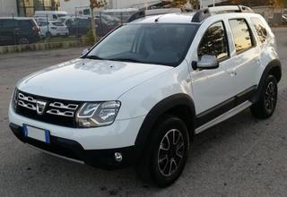 Prova Dacia Duster 1 5 Dci Urban Explorer 110 Cv 4x2 Lukem