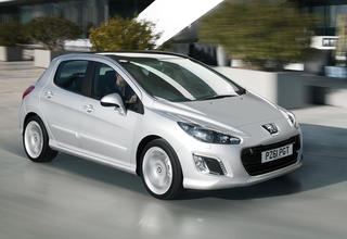 Prova Peugeot 308 1 6 16v Vti Active Bridge