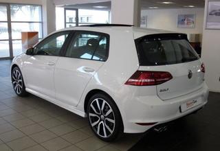 Prova Volkswagen Golf 2 0 Tdi 150 Cv Sport Bluemotion Technology 5