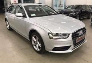 Prova Audi A4 Avant 2 0 Tdi 143 Cv Crifa10