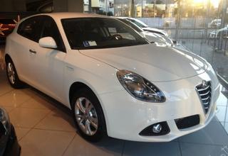 giulietta turbo gpl usata giulietta turbo gpl usata