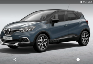 Prova Renault Captur 1 5 Dci 110 Cv Intens Antos63