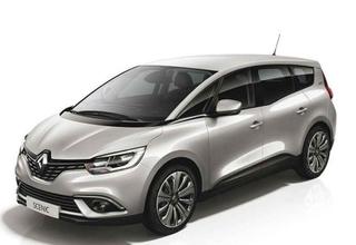 Recensione Renault Grand Scénic - opinioni prova auto lettore