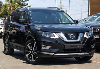 Prova Nissan X Trail 2 0 Dci Tekna 4wd Xtronic Wilcker