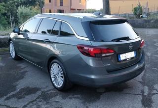 Problemi opel astra 1 6 cdti