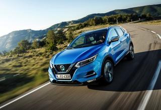 Nissan Qashqai, 115 CV per il nuovo 1.5 Diesel