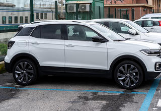 Prova Volkswagen T Cross 1 0 Tsi First Edition Bmt Andreac75
