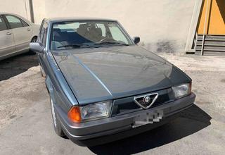 Alfa Romeo 75