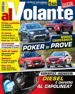 alvolante copertina 2018 05