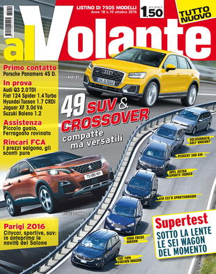 copertina alvolante 2016 10 1